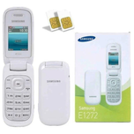 گوشی موبایل تاشو سامسونگ ساده مدل GT-E1272