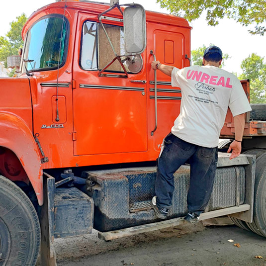 تیشرت پنبه ای اورسایز کد 96