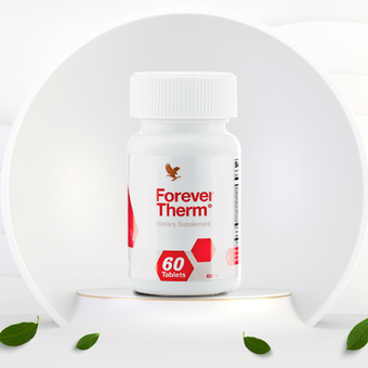 مکمل چربی سوز ترم فوراور ( Forever Therm )