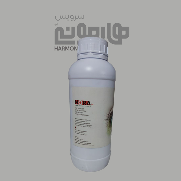 خرید جوهر سالونت نورا 1 لیتری | راه‌حلی حرفه‌ای برای چاپ باکیفیت 1404