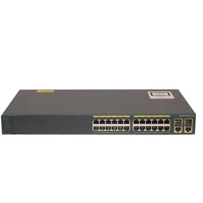 سوییچ سیسکو 2960G-24-TCL