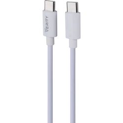 کابل شارژ PD تایپ سی Verity CB3170