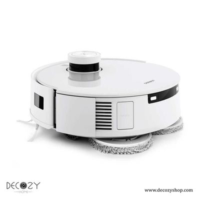 جارو رباتیک اکووکس مدل X1 OMNI سفید