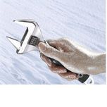 آچار فرانسه پروکسن مدل BV-08 سایز 8 اینچ