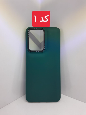 کاور حافظ Casetify برای گوشی شیائومی Redmi note 12 4G