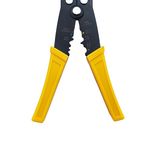 انبر سیم لختکن اتوماتیک او پی تی مدل LY-731A سایز 8 اینچ