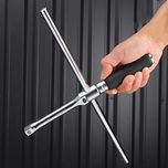 آچار چرخ کوکن مدل 4711XZ درایو 1/2 اینچ