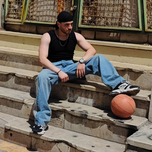 شلوار بگ بالنسیاگا سه خط وارداتی