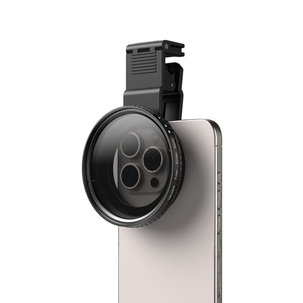 لنز موبایل مدل 67mm filter kit برند apexel