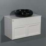 کابینت روشویی توییس مدل tws - 1004