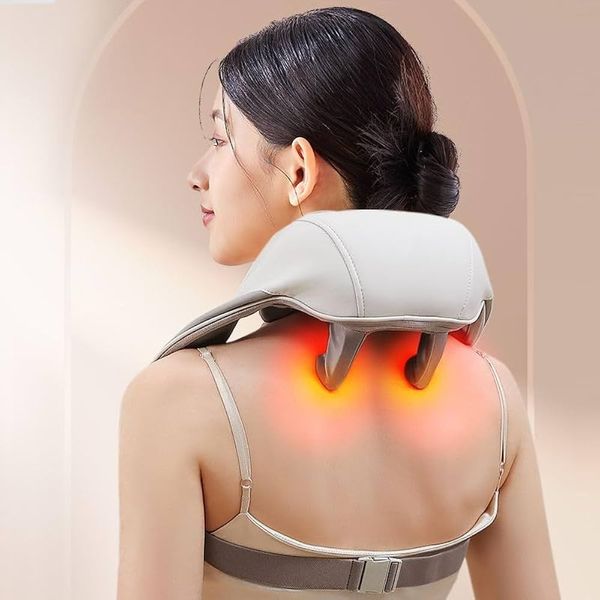 ماساژور شانه و گردن RelaxPro
