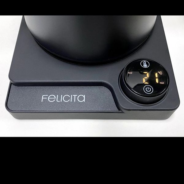 کتل برقی فلیشیتا مدل Square