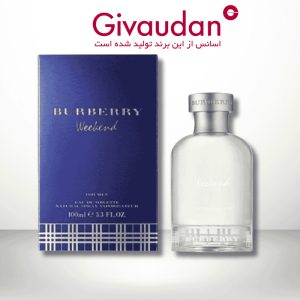 باربری ویکند