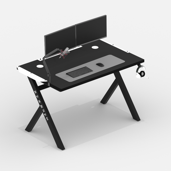 میز گیمینگ آکیانکه-akiankeh gaming desk series