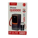 پاوربانک OALE 50000 میلی آمپر