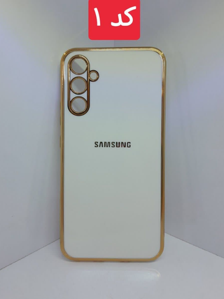 کاور محافظ My Case برای گوشی سامسونگ a34 5G