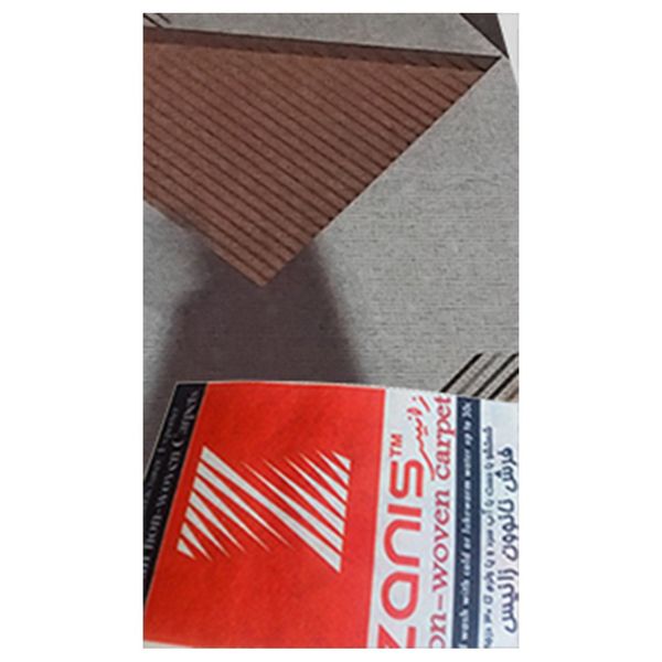 موکت زانیس مدل تافتد کد 57