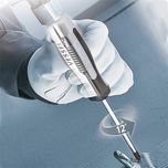 پیچ گوشتی ضربه خور وسل مدل IMPACTA980 سایز PH2x100