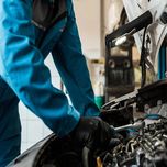 دسته بکس جغجغه ای یونیور مدل 188A سایز 1/4 اینچ