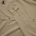 پیراهن آستین بلند لینن اسلپ  - کد 0029