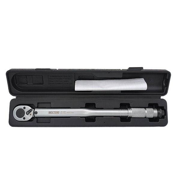 ترکمتر متاتورک مدل MT-210E رنج 28 تا 210 نیوتن متر درایو 1/2 اینچ