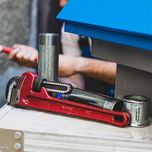 آچار شلاقی یونیور مدل 492/6 سایز 10 اینچ