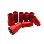 سری بکس عایق برق ماتاتاکیتویو ست 8 عددی سایز 8 تا 19