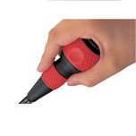 پیچ گوشتی چهارسو وسل مدل ballgrip220 سایز PH2x150