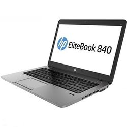 لپ تاپ استوک  HP Elitebook 840 G2 ( پردازنده i5 / نسل 5 /  رم 8 / حافظه SSD 256  / صفحه 14 اینچ )