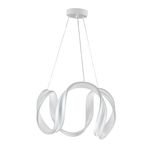 لوستر مدرن مدل لاله 3پر 2لاین