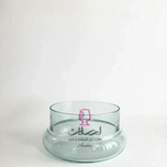 کفی شیشه ای