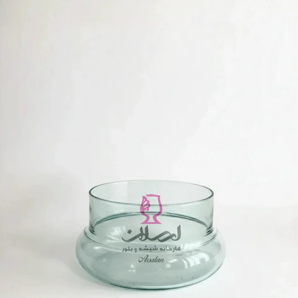 کفی شیشه ای