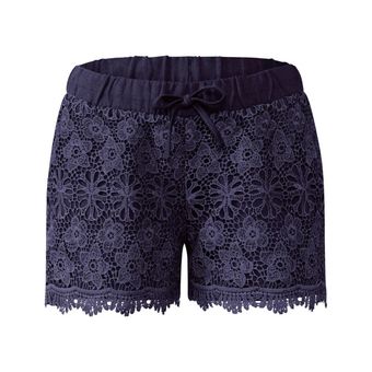 شلوارک زنانه اسمارا مدل LS338