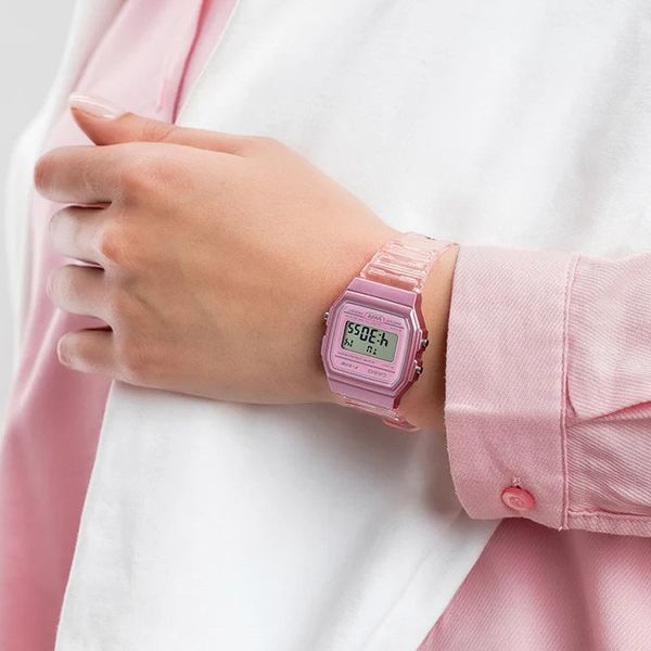 کاسیو F-91WS-4DF