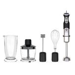 گوشت کوب برقی 800 وات ویکند مدل WKH-1030