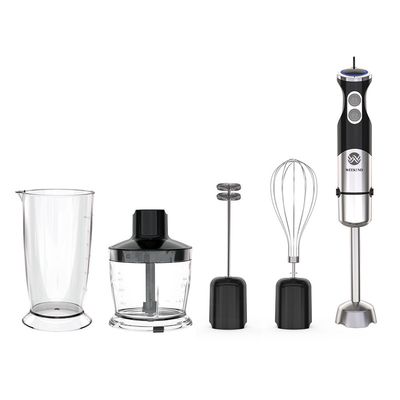 گوشت کوب برقی 800 وات ویکند مدل WKH-1030