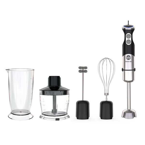 گوشت کوب برقی 800 وات ویکند مدل WKH-1030