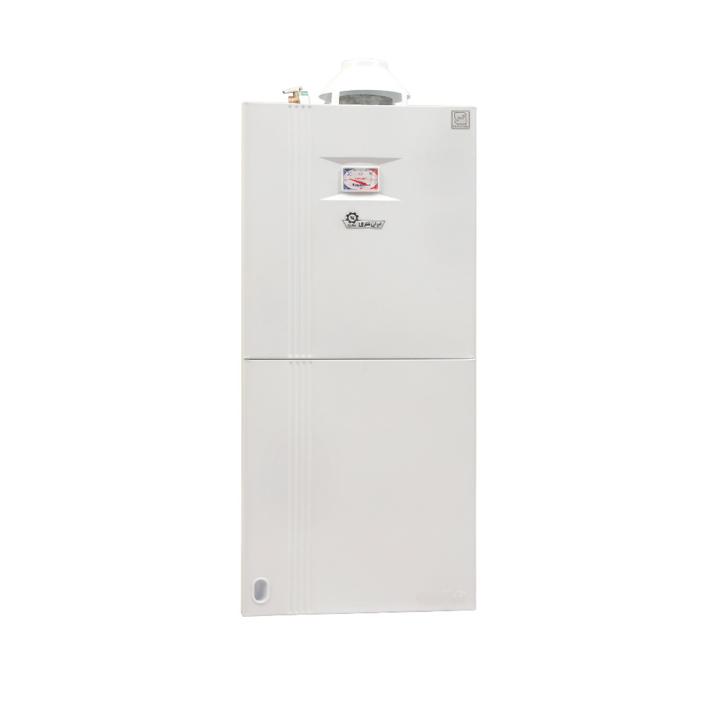 آبگرمکن برقی سایوا گستر مدل darya 50 liter
