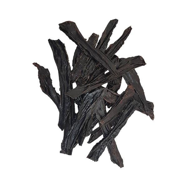 تشویقی سگ هاپومیل مدل طحال بره کد Lamb Spleen وزن 50 گرم