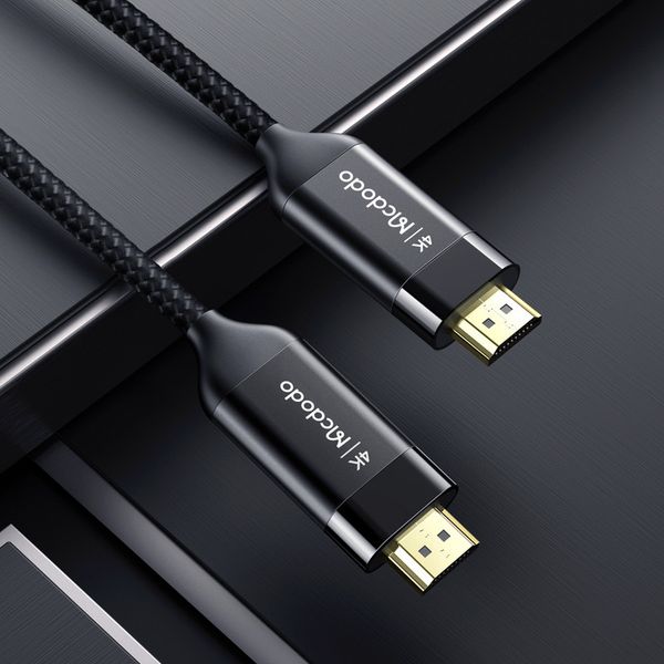 کابل HDMI مک دودو مدل CA-7180 New Pack طول 2 متر (4k)