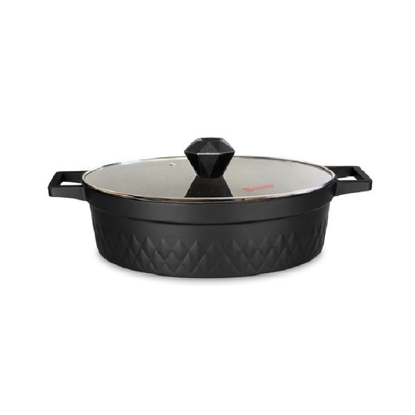 تابه تیتانیومی کاندید مدل اونیکس سایز 28