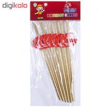 فشفشه مدل A002 بسته 6 عددی