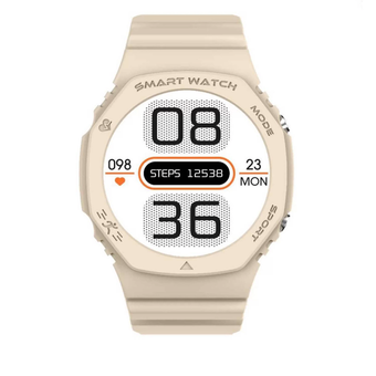 ساعت هوشمند گرین لاین گرین لاین G-Sport Smart Watch .