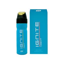 عطر 30 میل IGNITE NIGHT WOMEN (EA)