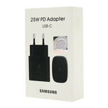 شارژر سامسونگ اصلی TRAVEL ADAPTER PD -25W(EP-TA800)
