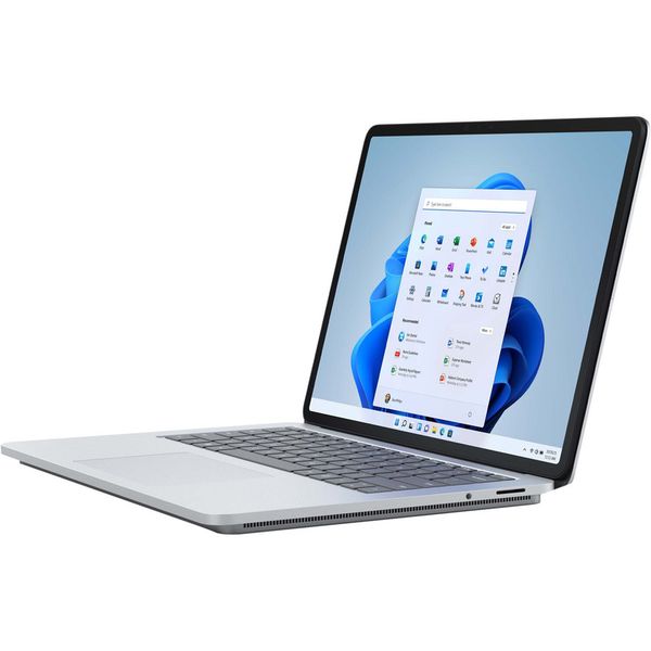 لپ تاپ 14.4 اینچی مایکروسافت نو مدل Surface Studio-i5 H35 11300H 16GB 256SSD