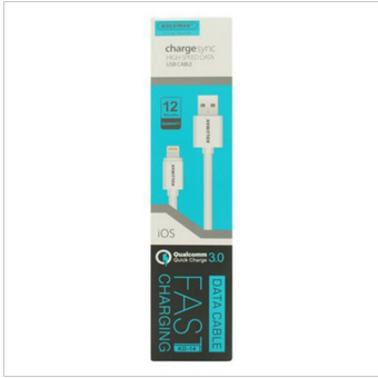 کابل شارژ آیفون Koluman KD-14