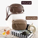 کیف پاسپورتی شرانگ ملینا