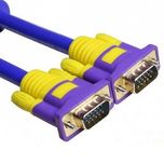 کابل VGA 3+9 طول 1.5 متر