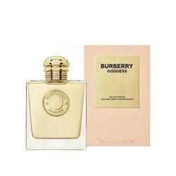 عطر باربری گادس | Burberry Goddess (ژانیل فرانسه)